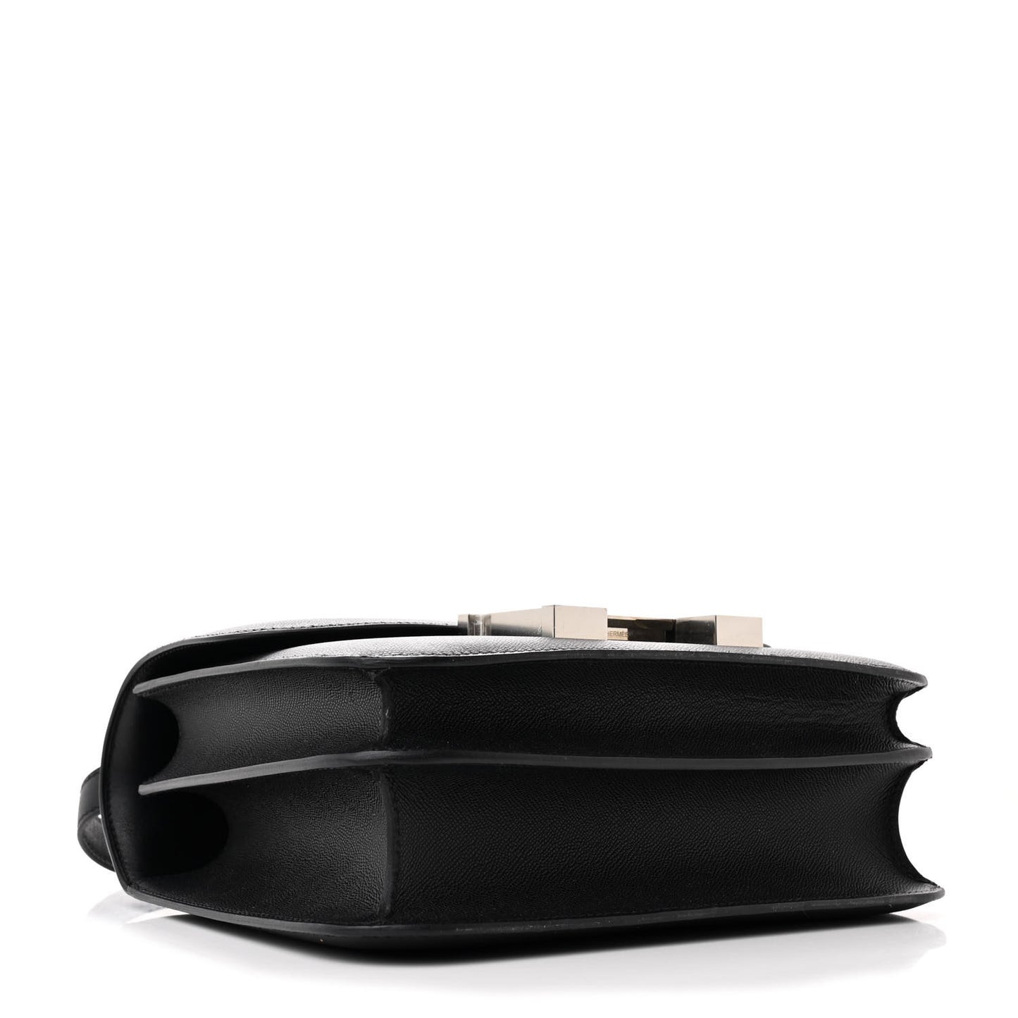 Grained Monsieur Optique Enamel Constance 24 Black