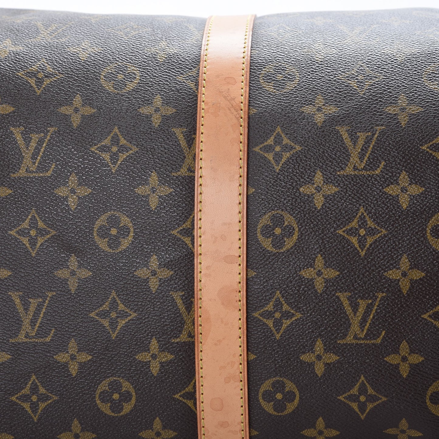 Monogram Keepall Bandouliere 55