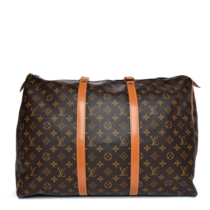 Louis Vuitton Monogram Sac Flanerie 50 1 of 10