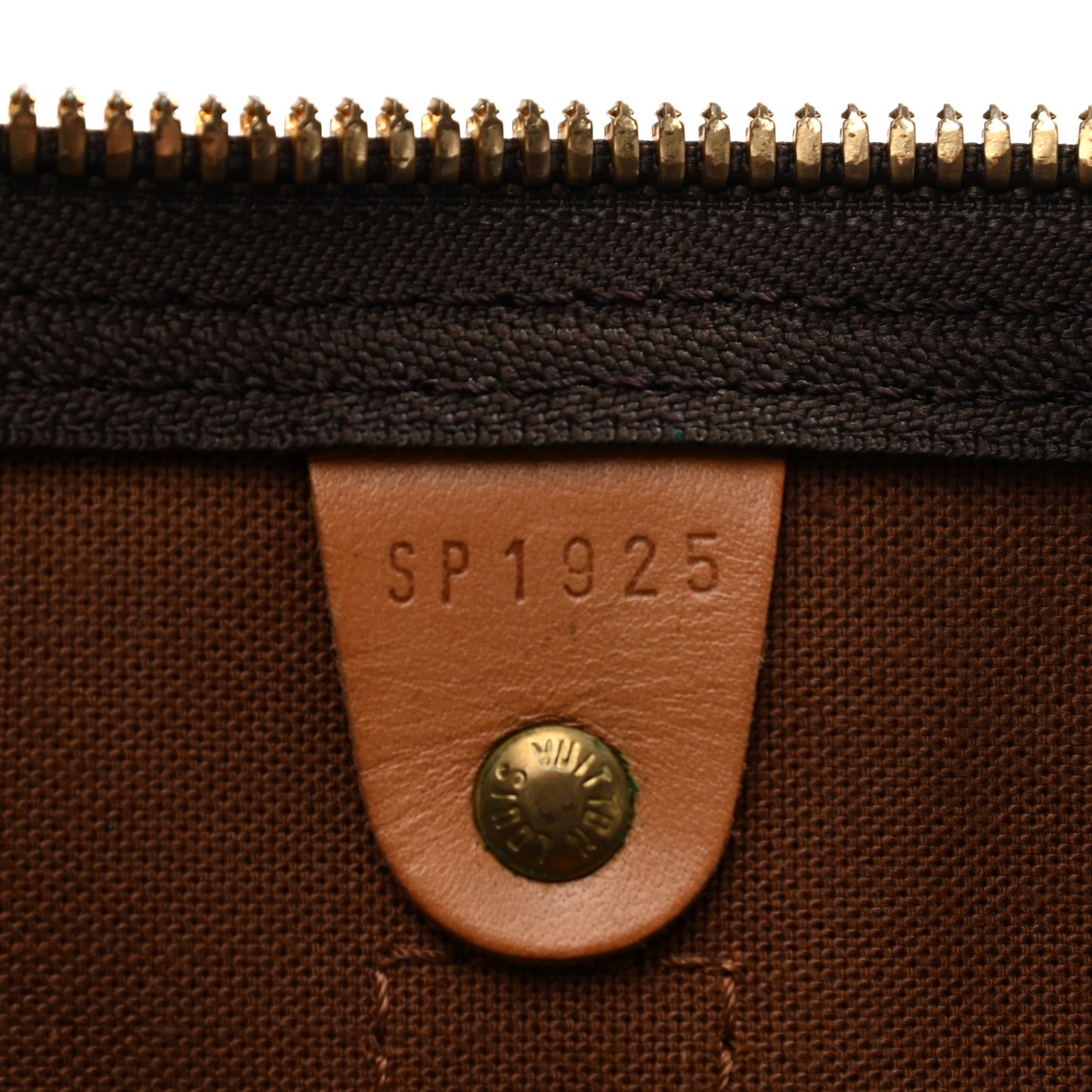 Monogram Keepall 45