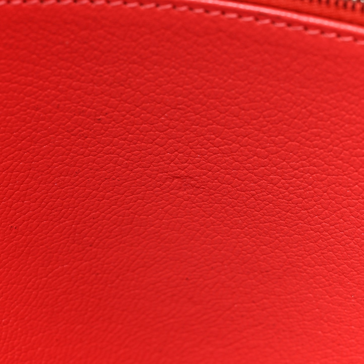 Taurillon Clemence Kelly Retourne 35 Capucine