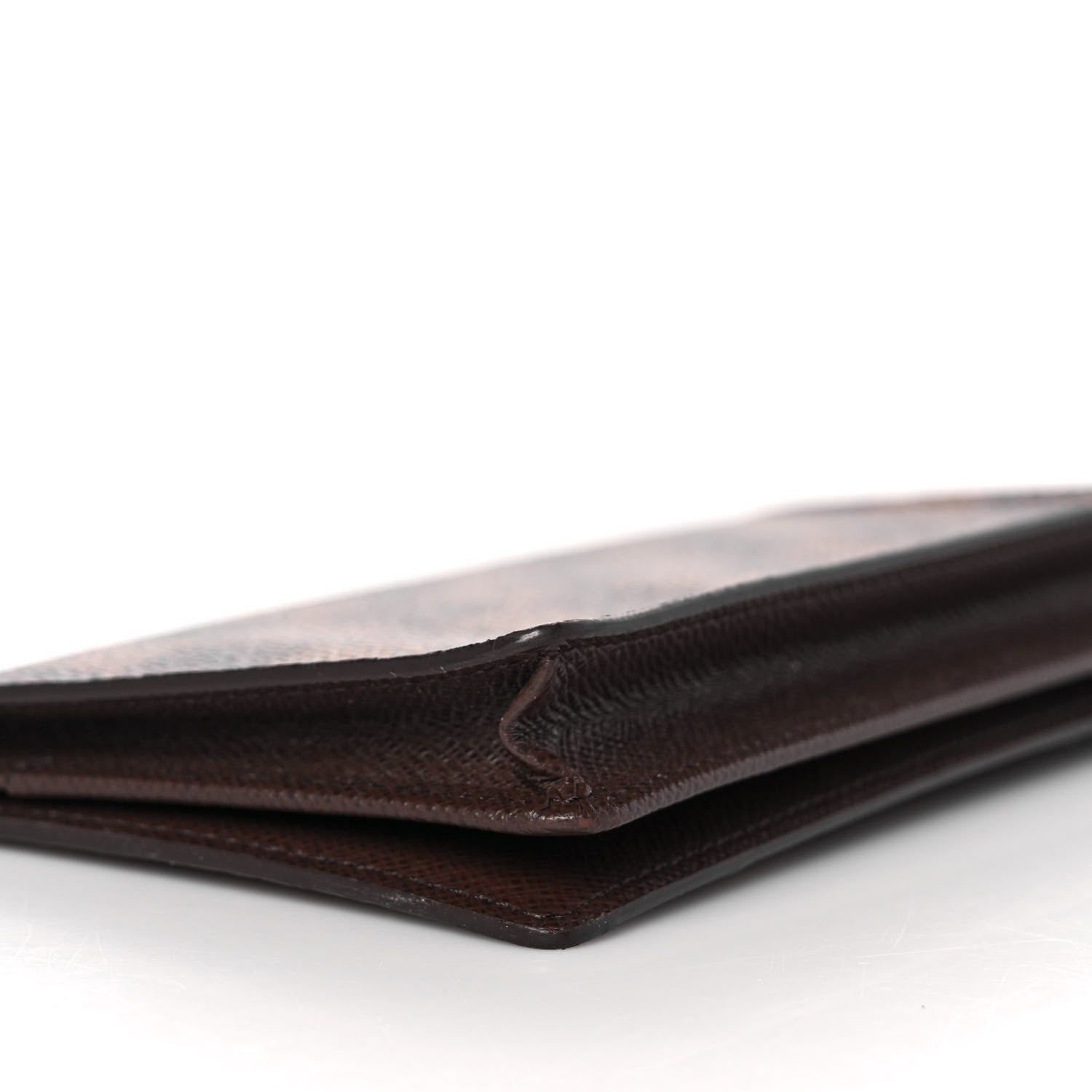 Louis Vuitton Damier Ebene Brazza Wallet 8 of 8