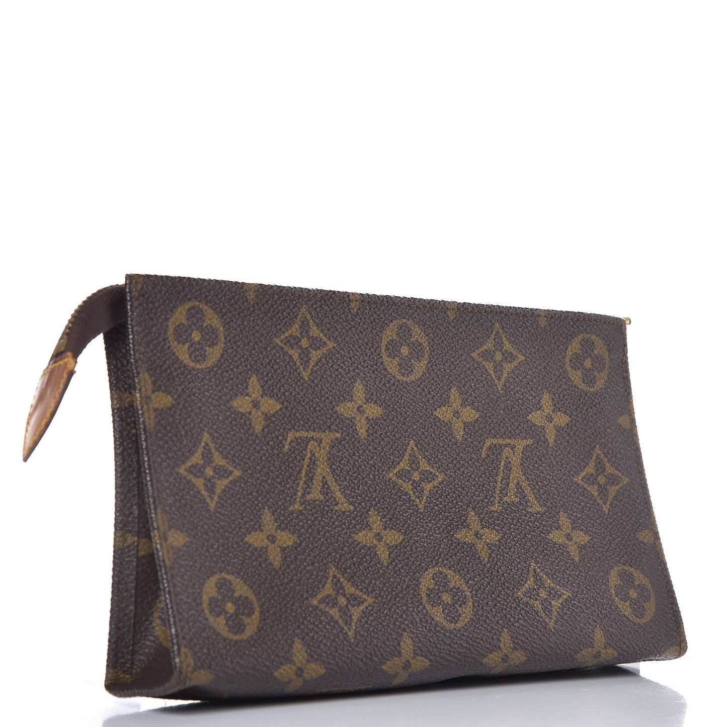 Monogram Compact Tour Toiletry Pouch