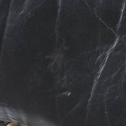 Chanel Quilted Small Pondichery Flap Black 9 of 9