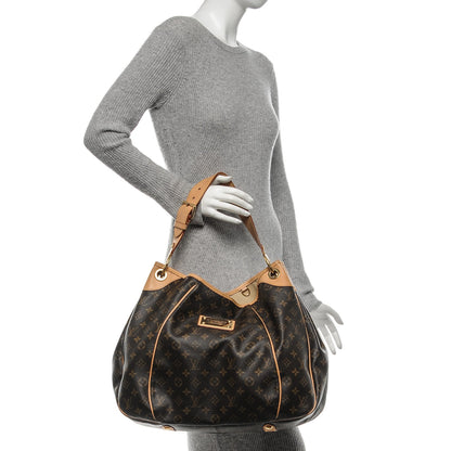 Louis Vuitton Monogram Galliera GM 2 of 8