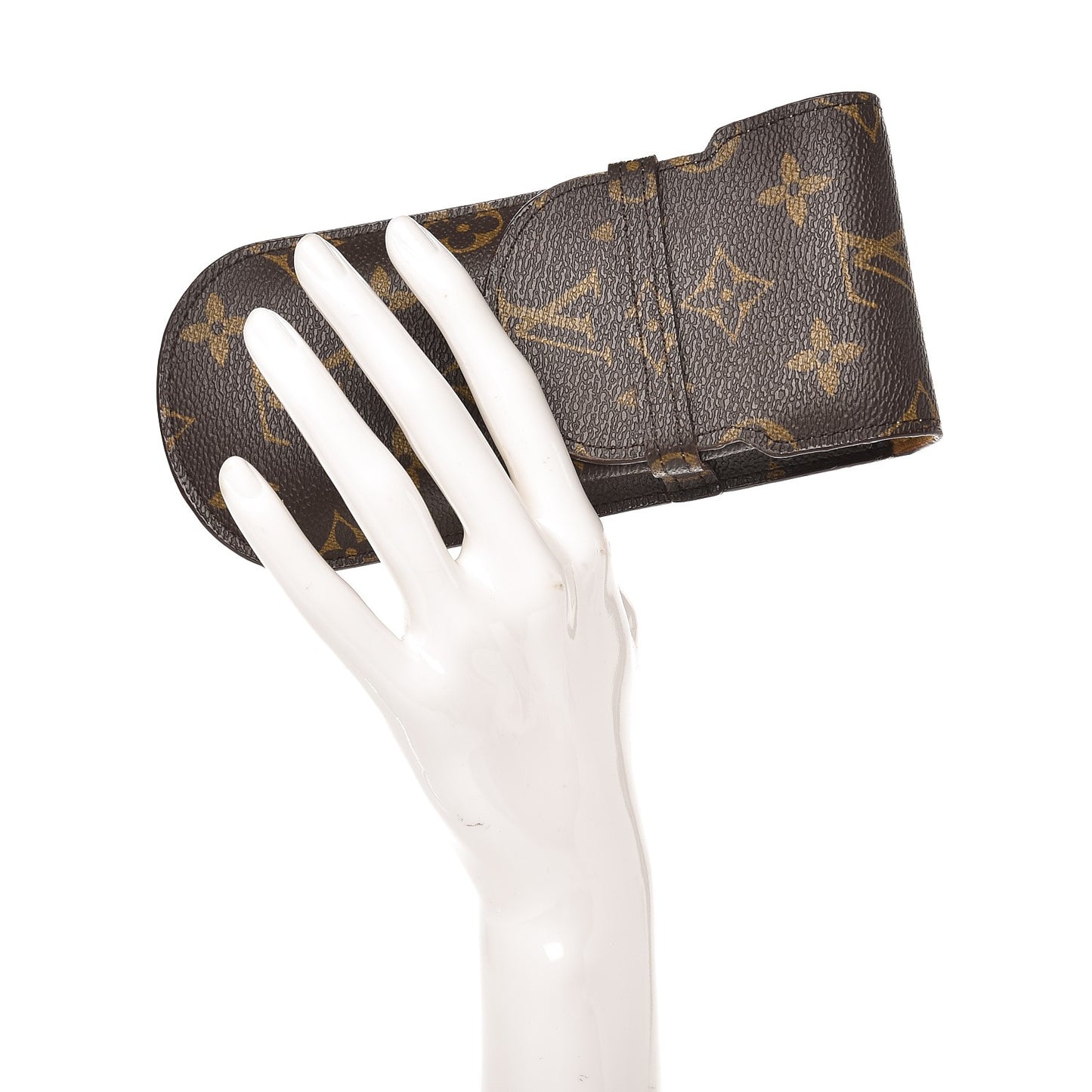 Monogram Etui a Lunettes Rabat Eyeglass Case