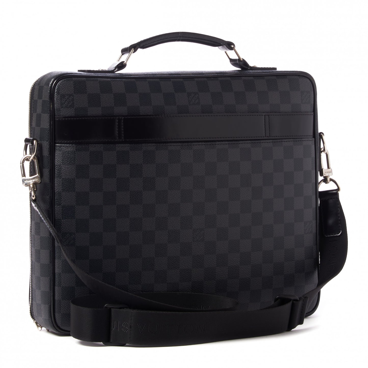 Damier Graphite Steeve