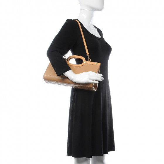 Vernis Roxbury Drive Noisette