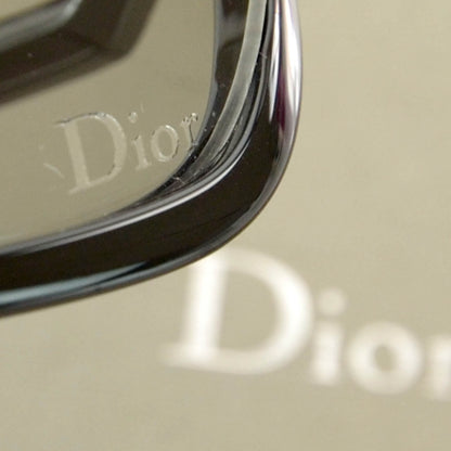 Christian Dior Madrague Sunglasses Black 6 of 7