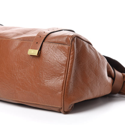 Mulberry Soft Buffalo Oversized Alexa Oak 7 of 14