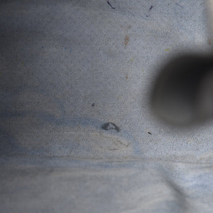 Prada Glace Calf Etiquette Tote Astrale 11 of 17