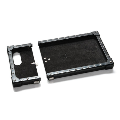 Louis Vuitton Monogram Eclipse Eye-Trunk iPhone 7 Plus Case 5 of 7