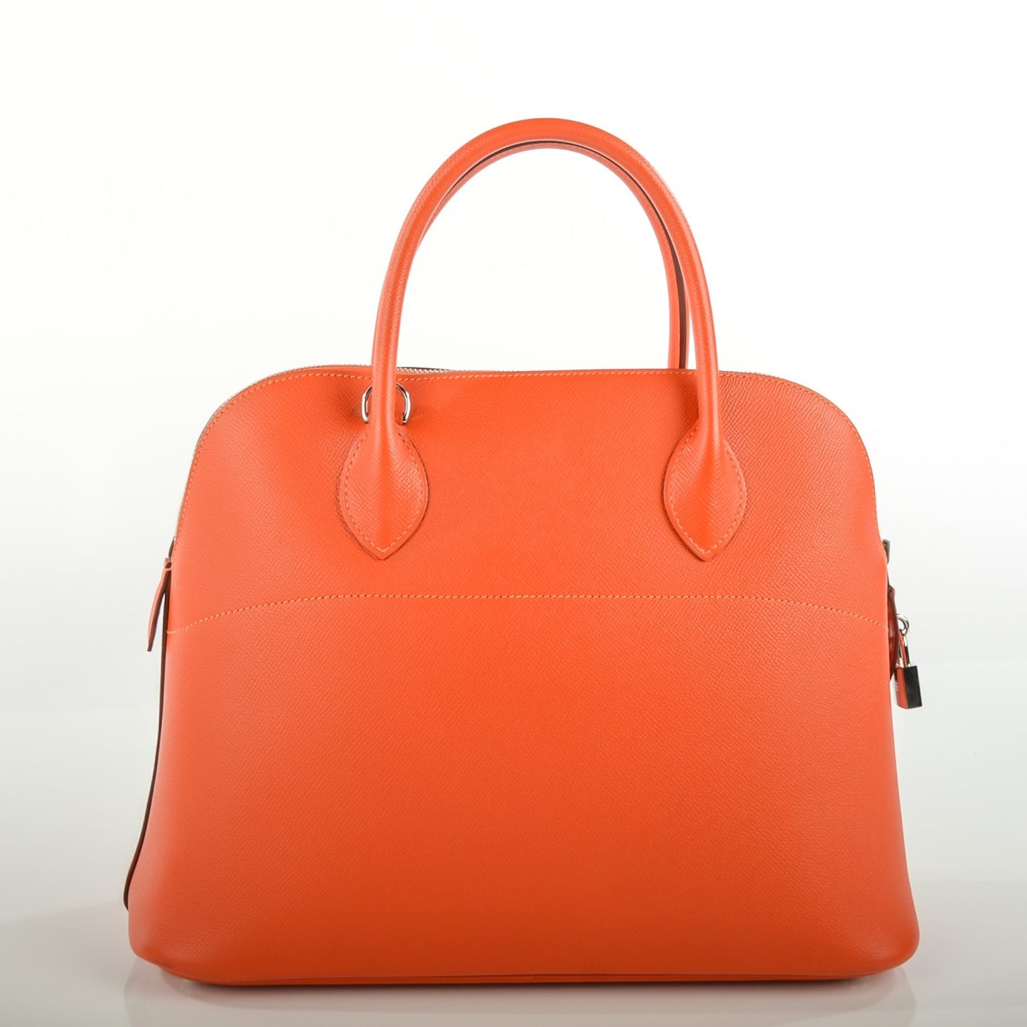 Veau Epsom Bolide 35 Feu