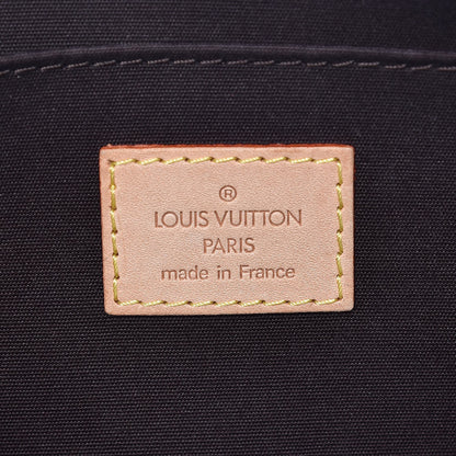 Louis Vuitton Vernis Roxbury Drive Amarante 6 of 7