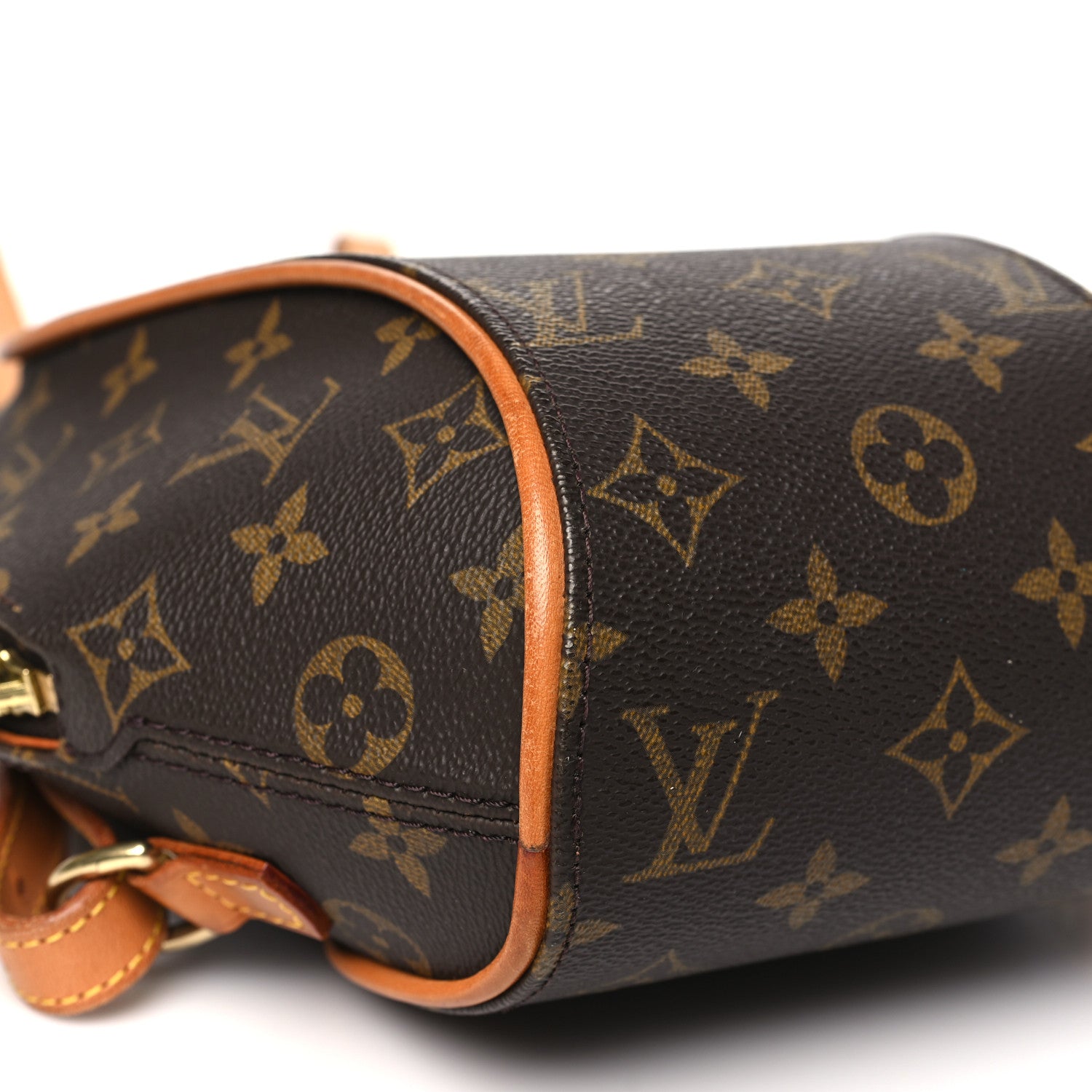 Louis Vuitton Monogram Ellipse Sac a Dos Backpack 8 of 10