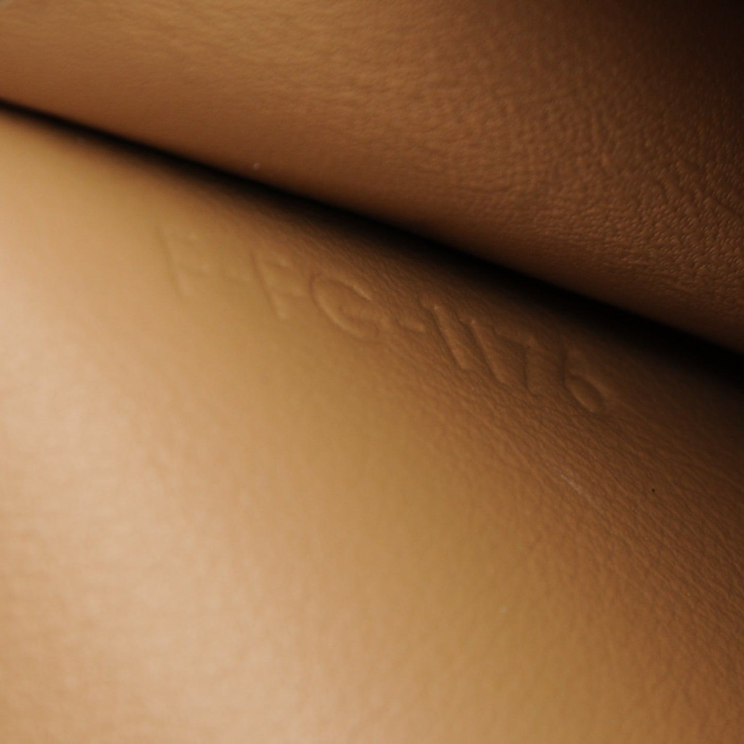 Calfskin Medium Multifunction Strap Wallet Deep Sea