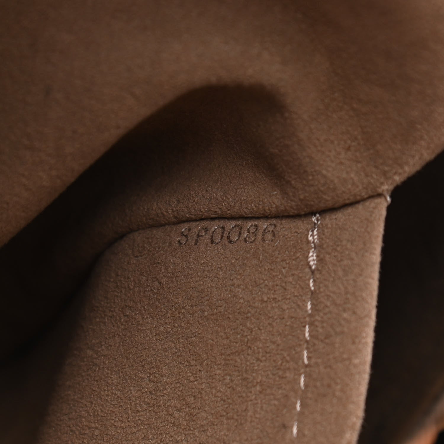 Louis Vuitton Monogram Multicolor Priscilla Black 7 of 13