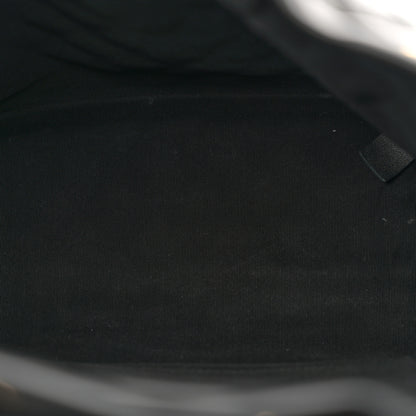 Chanel Lambskin Quilted Large Urban Spirit Backpack Black 5 of 10