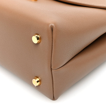 Celine Supple Calfskin Medium Nino Bronze 9 of 9