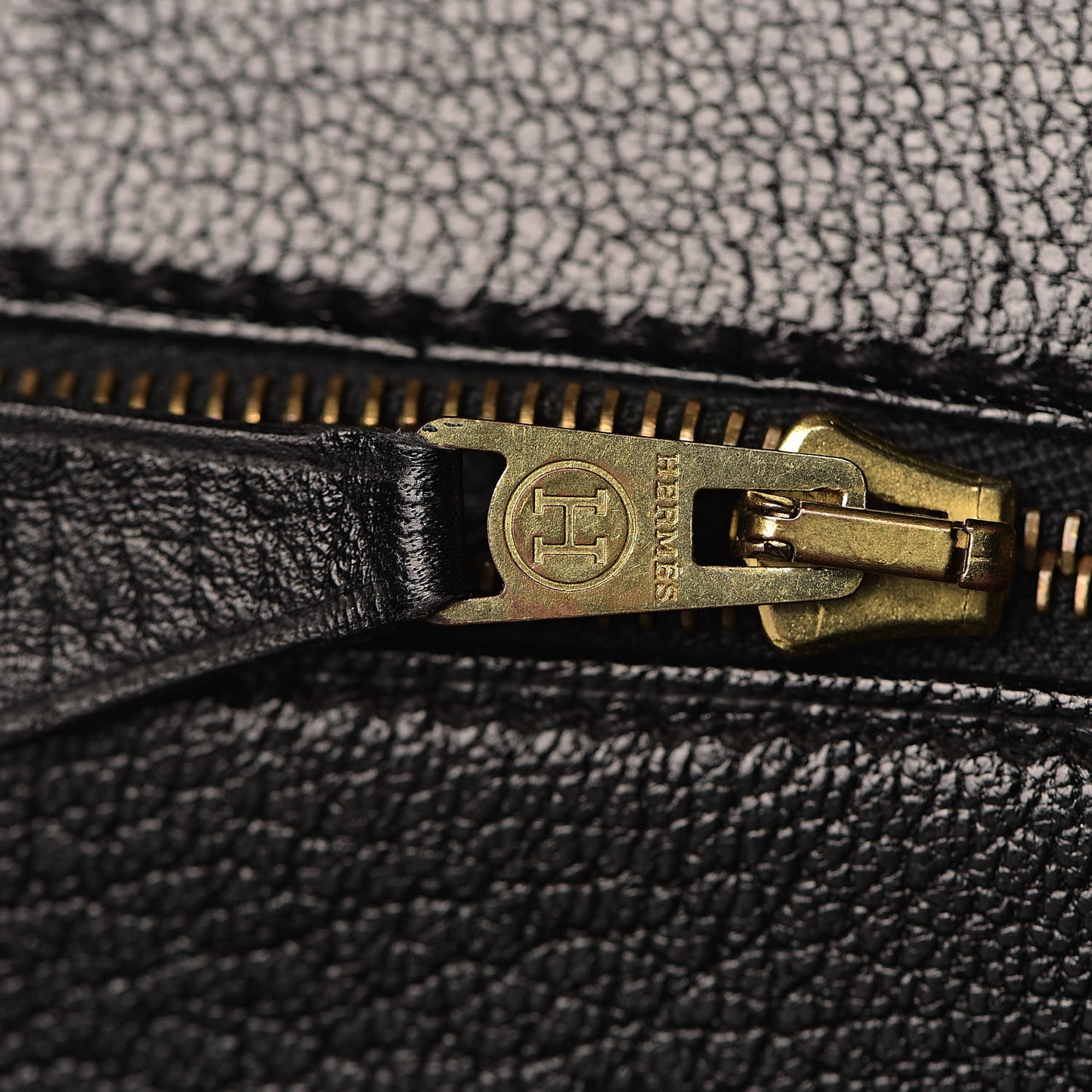 Ardennes HAC Birkin 32 Black