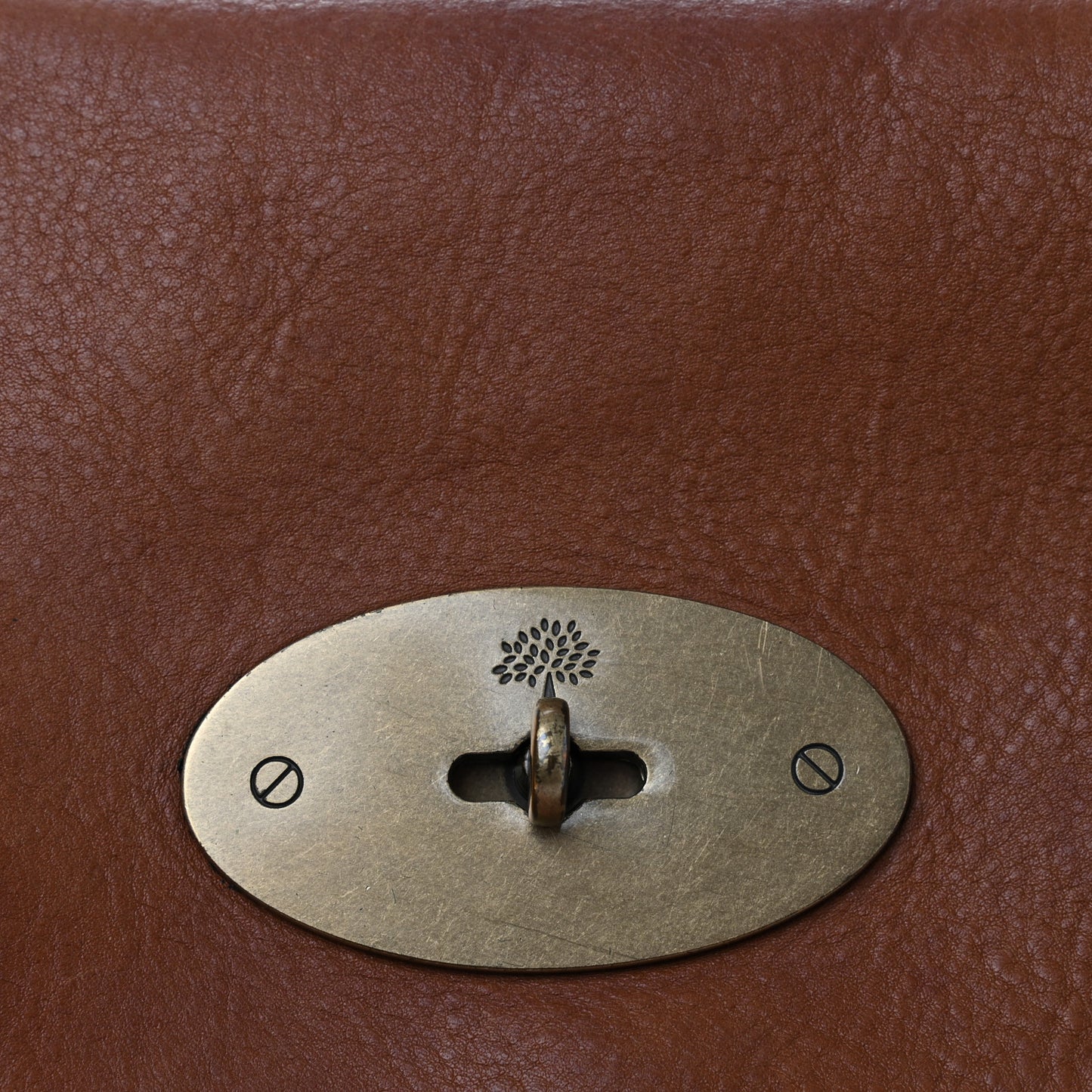 Natural Vegetable Tanned Bayswater Oak