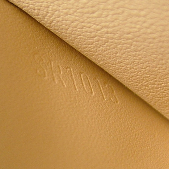 Louis Vuitton Monogram Multicolor Carnet de Bal Mini Agenda Cover Black 6 of 7