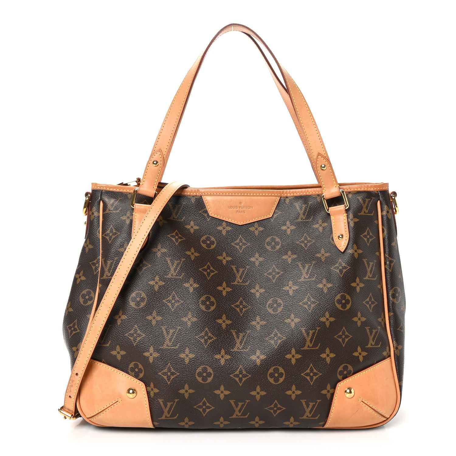 Louis Vuitton Monogram Estrela MM 1 of 10