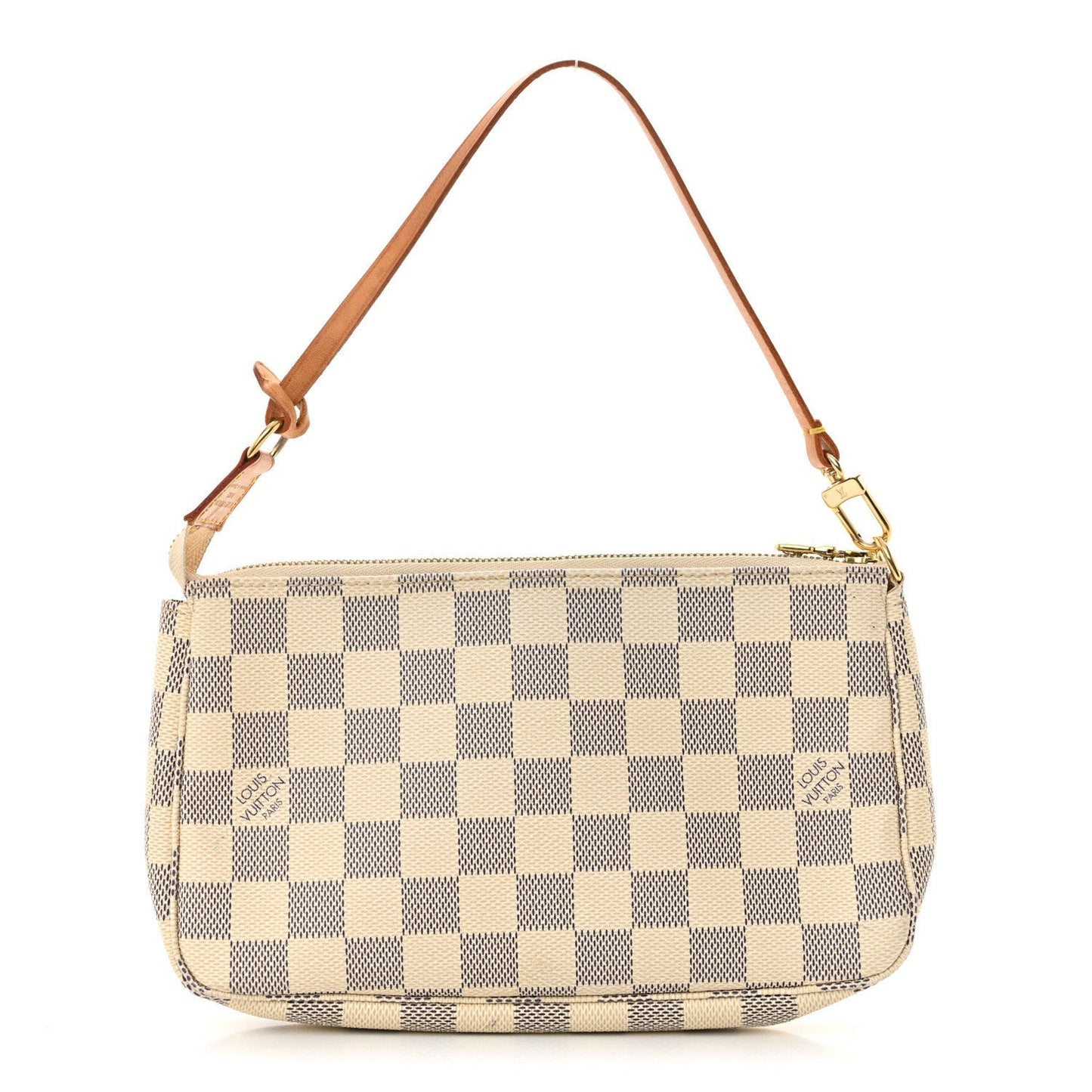 Damier Azur Pochette Accessories