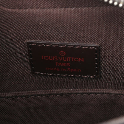 Louis Vuitton Damier Ebene Olav PM Messenger Bag 5 of 7