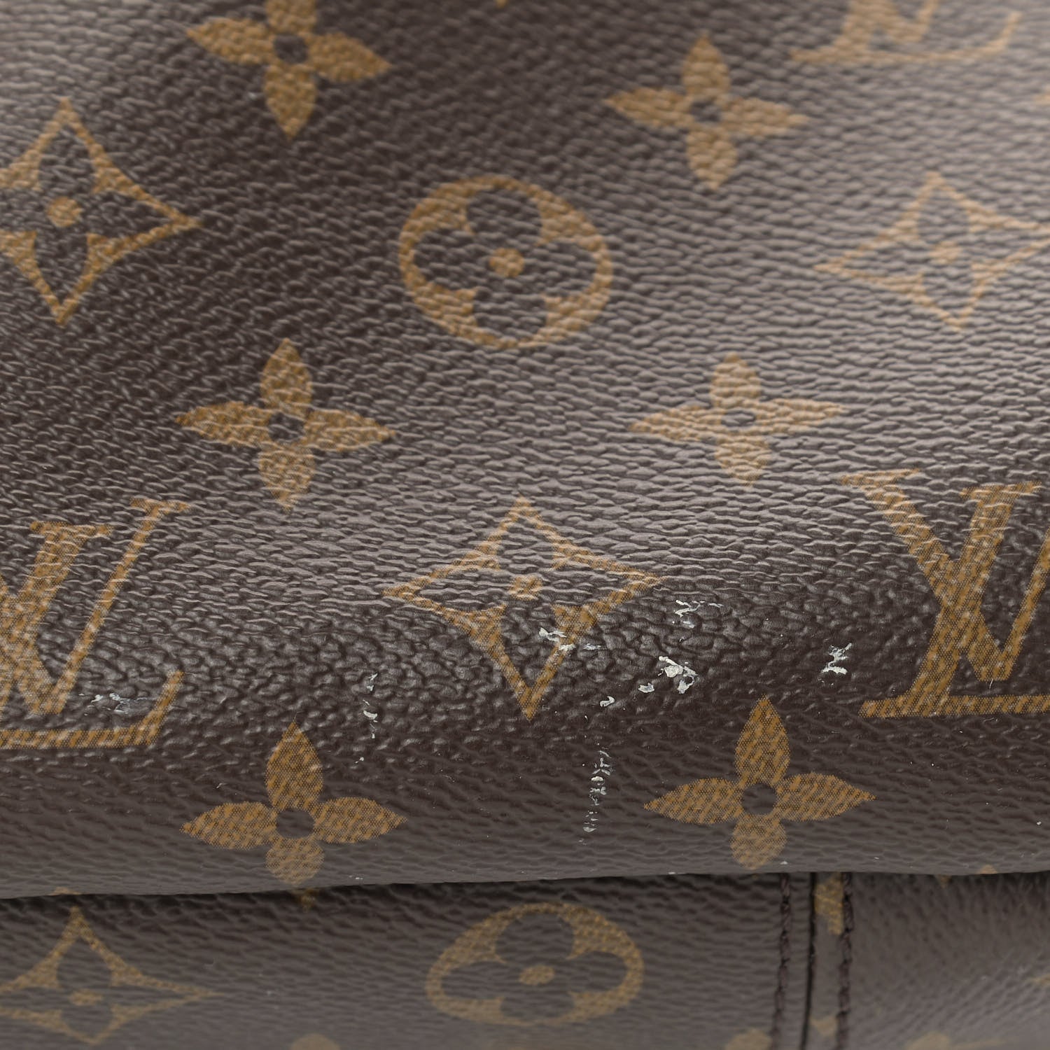 Louis Vuitton Monogram Artsy MM 11 of 17