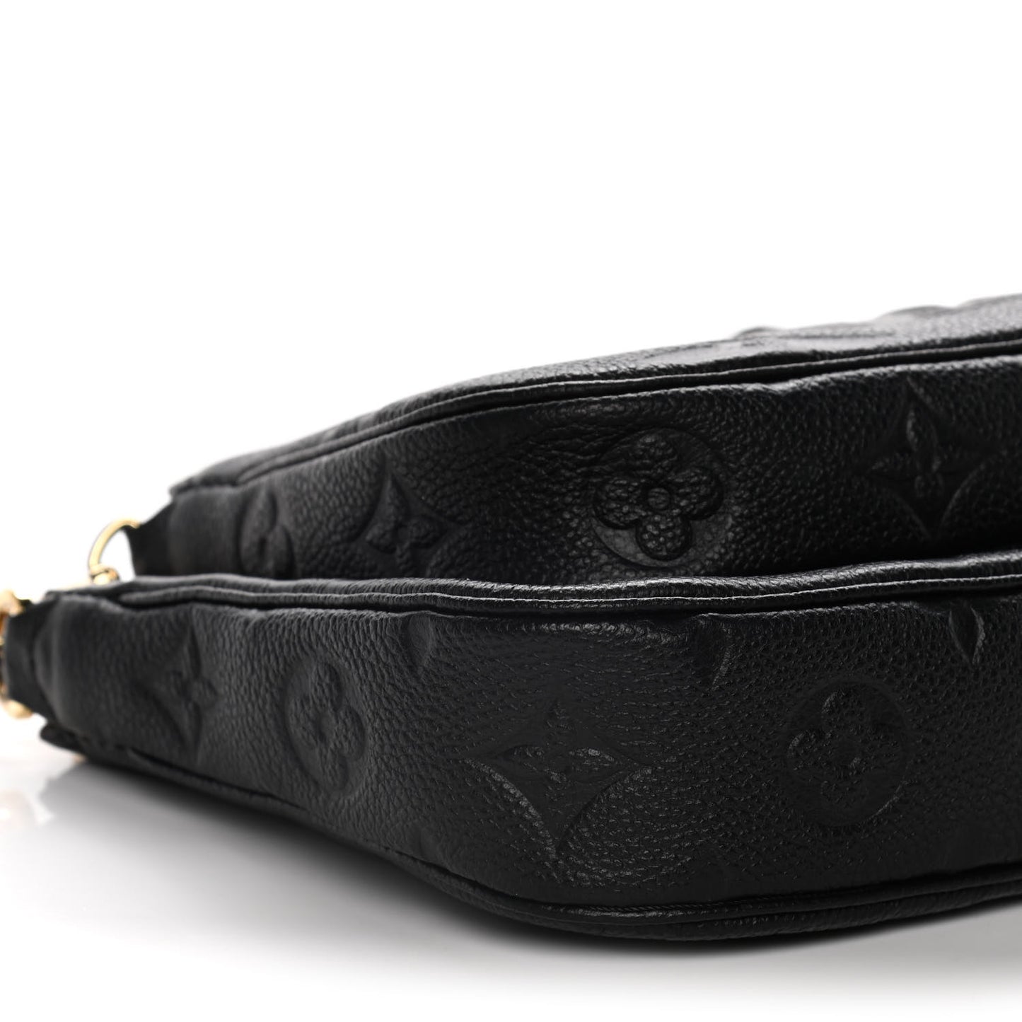 Empreinte Monogram Giant Multi Pochette Accessories Black
