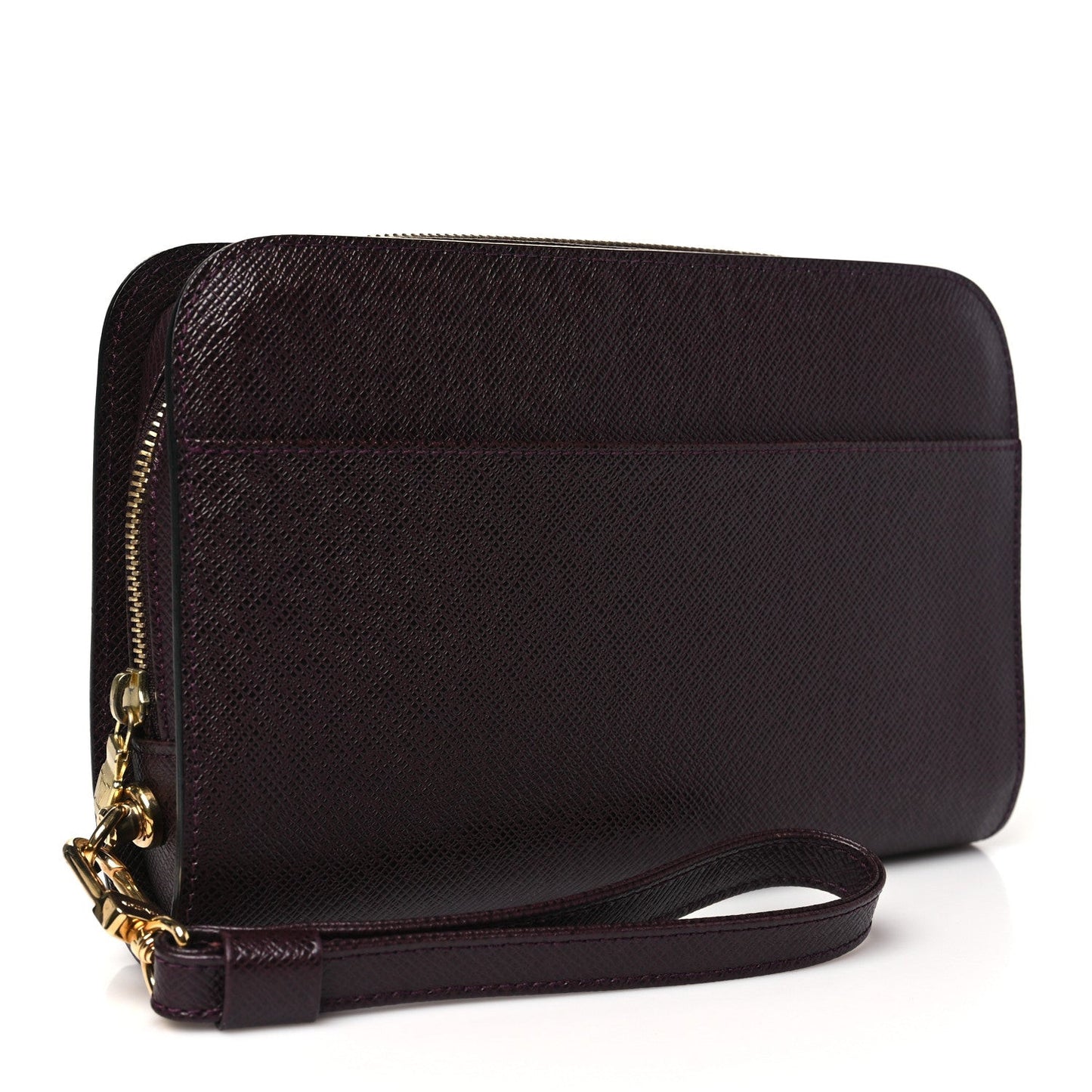 Taiga Baikal Pochette Acajou
