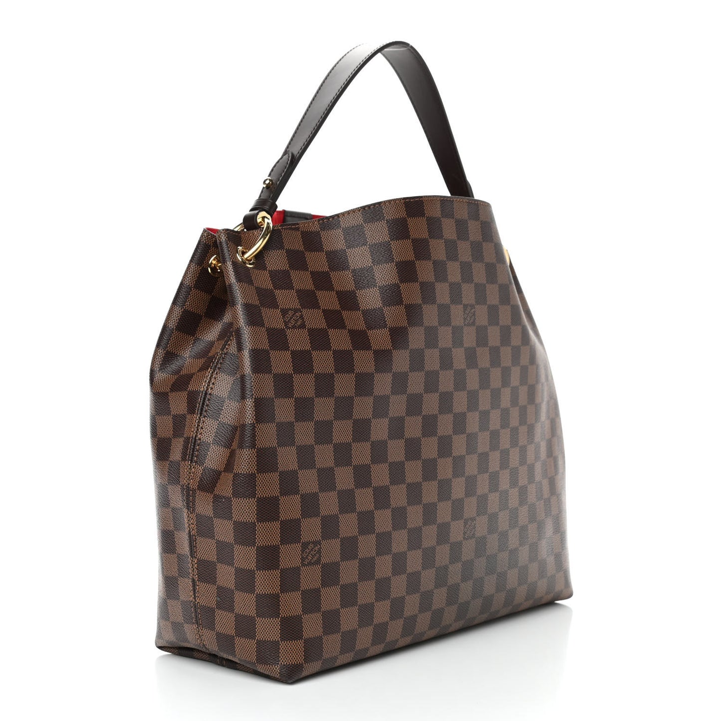 Damier Ebene Graceful MM