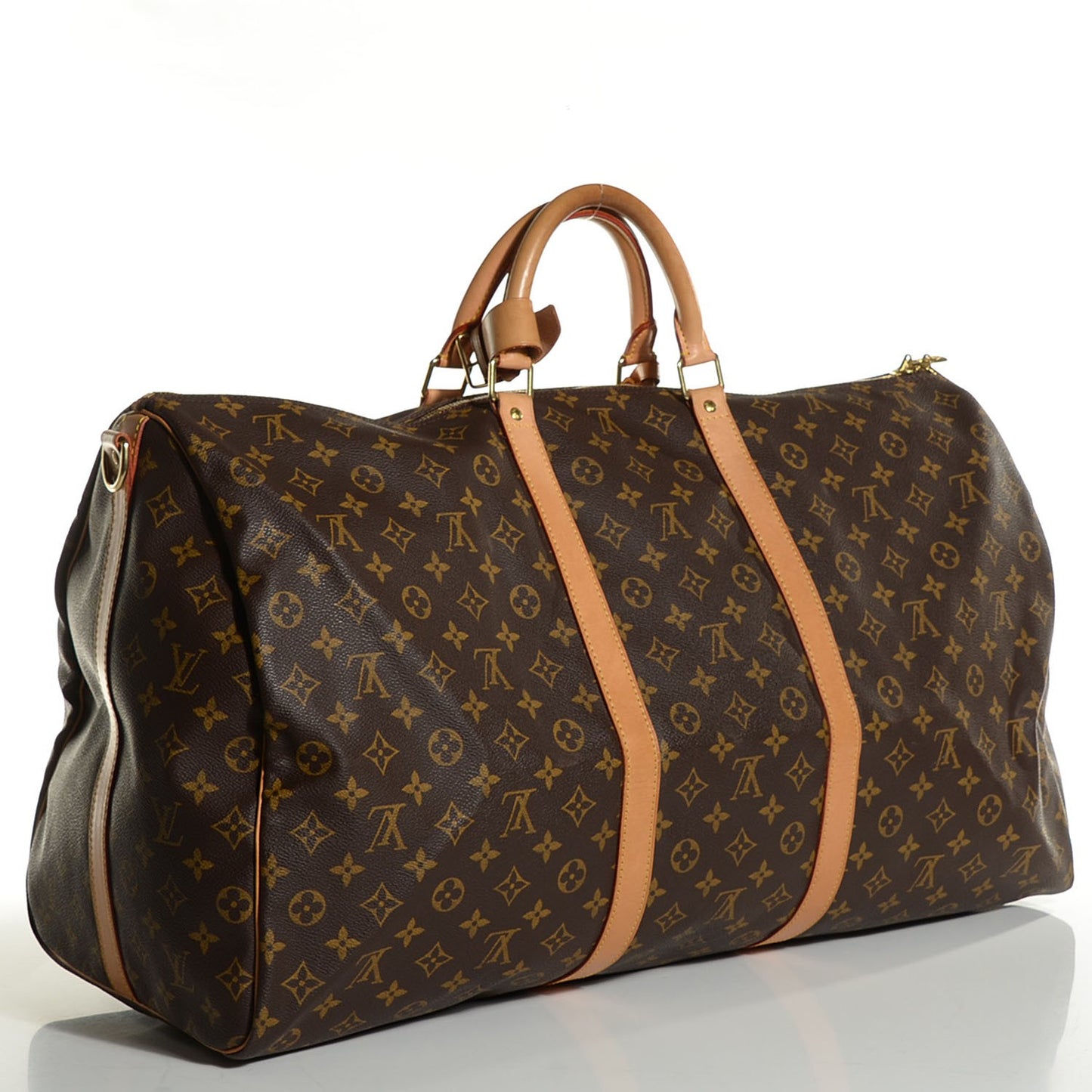 Monogram Keepall Bandouliere 60