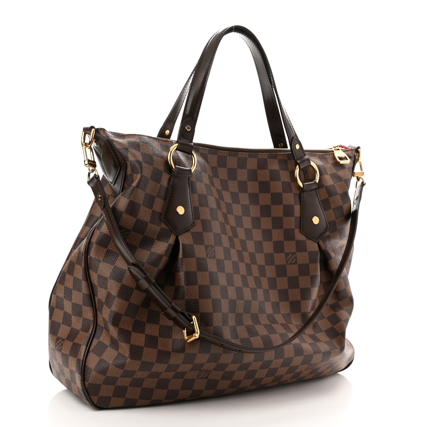 Damier Ebene Evora GM