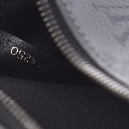 Louis Vuitton Reverse Monogram Eclipse Trio Messenger Small Pochette 7 of 7