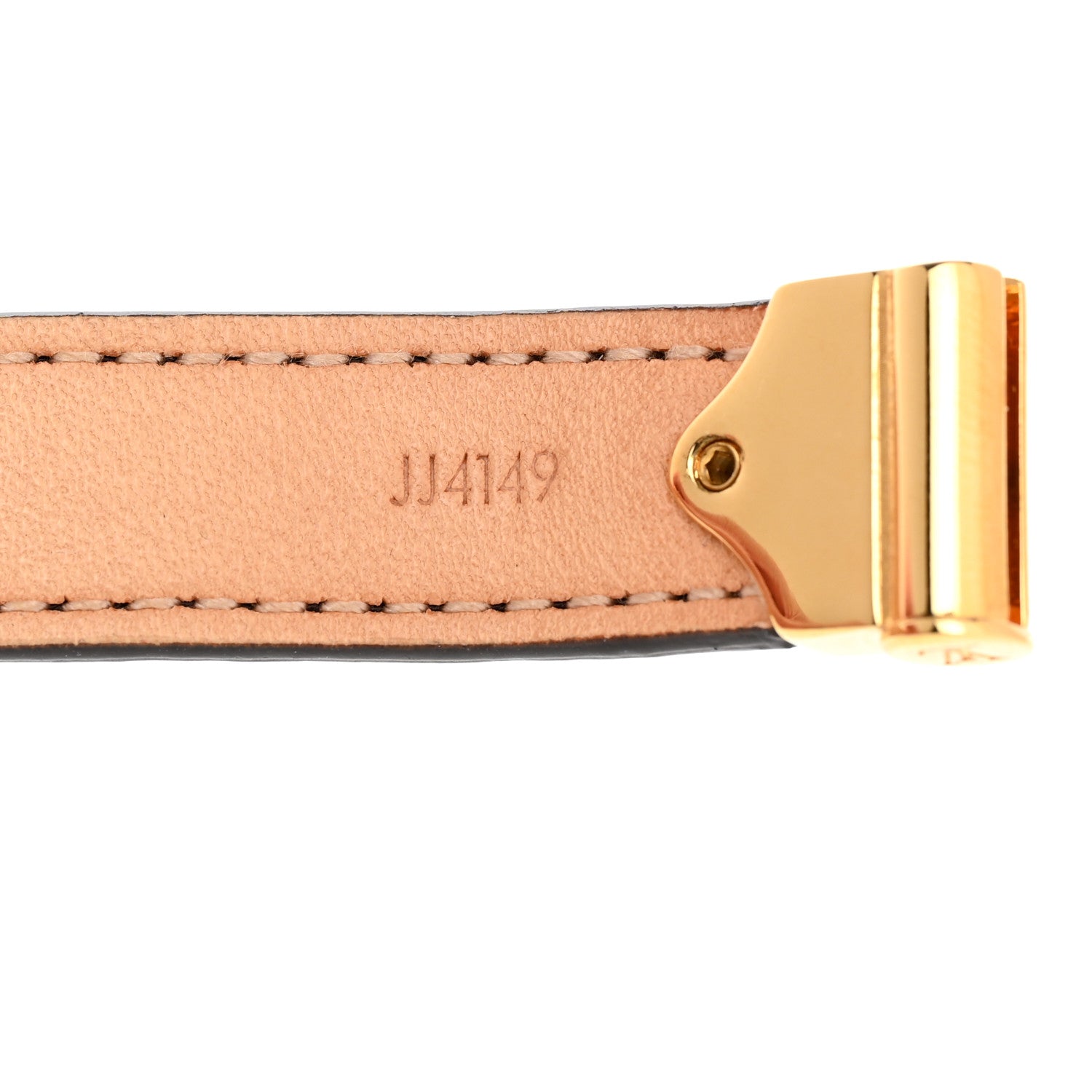 Louis Vuitton Monogram Nano Bracelet 19 5 of 6