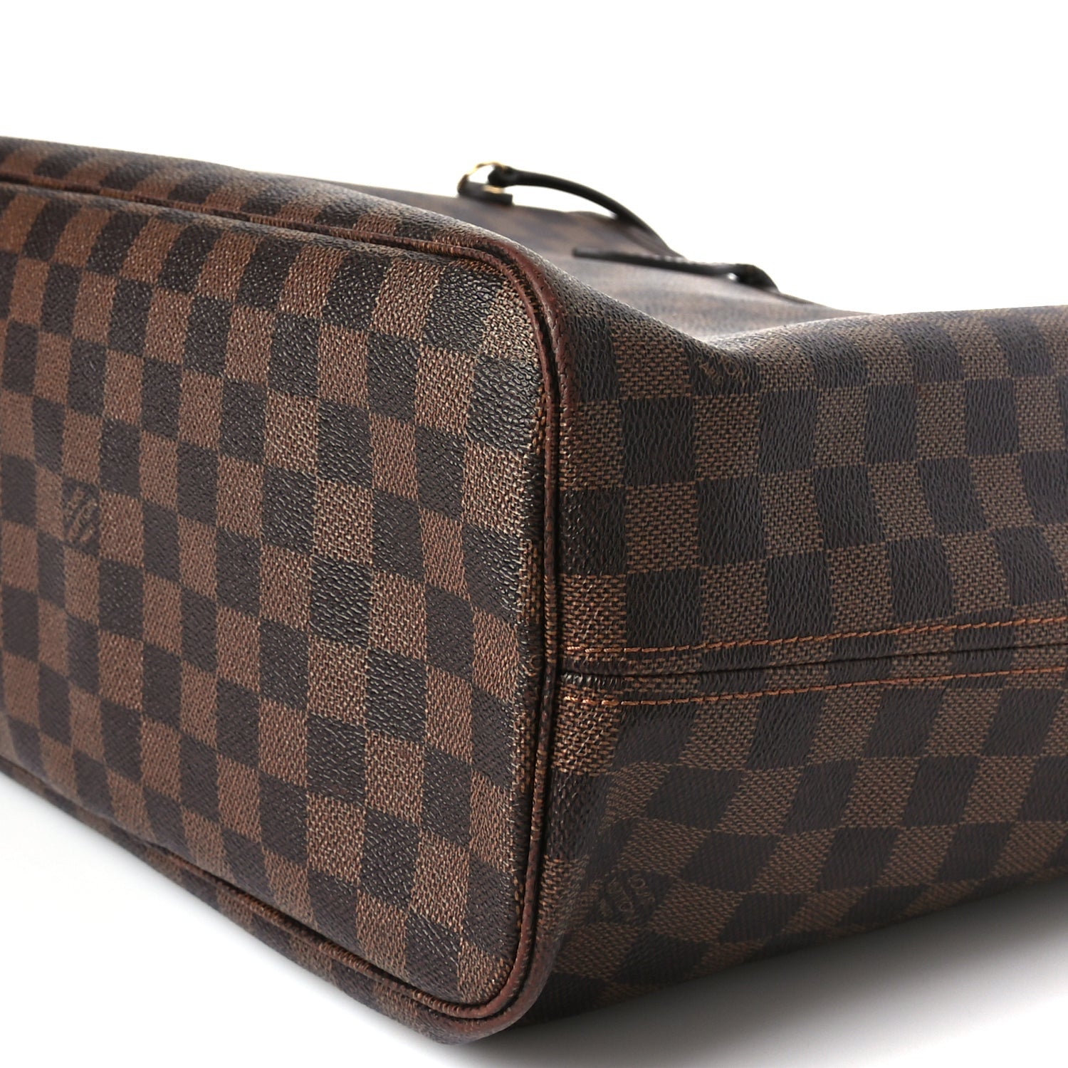Louis Vuitton Damier Ebene Neo Neverfull MM 9 of 9