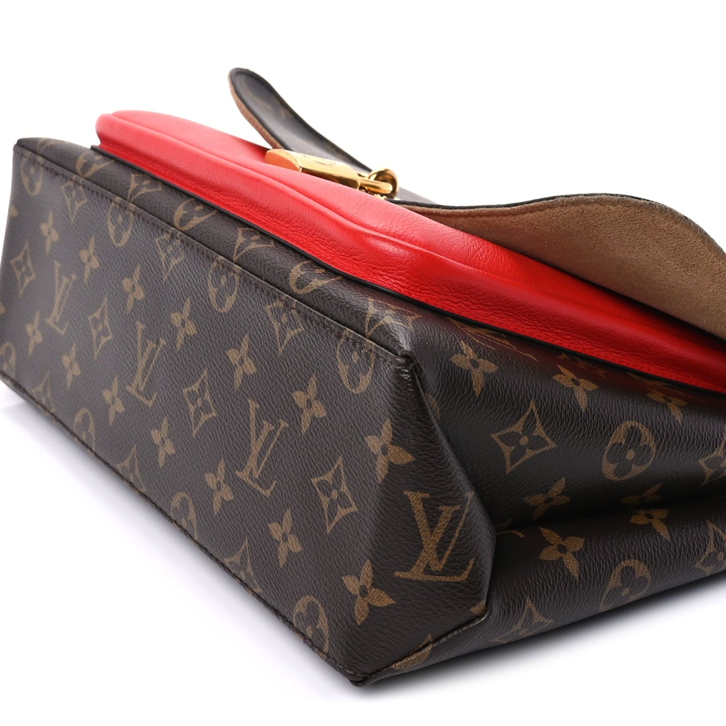Monogram Marignan Coquelicot