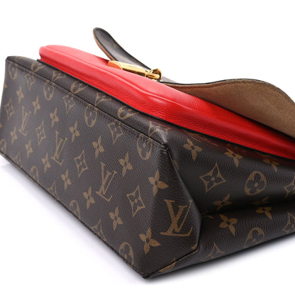 Louis Vuitton Monogram Marignan Coquelicot 8 of 8