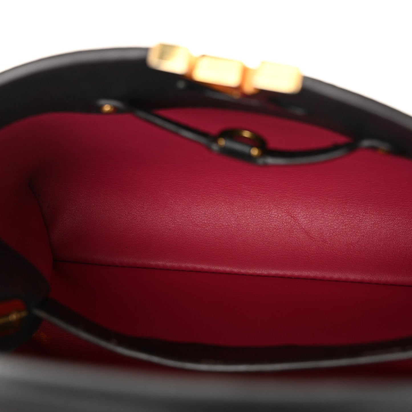 Taurillon Capucines BB Black