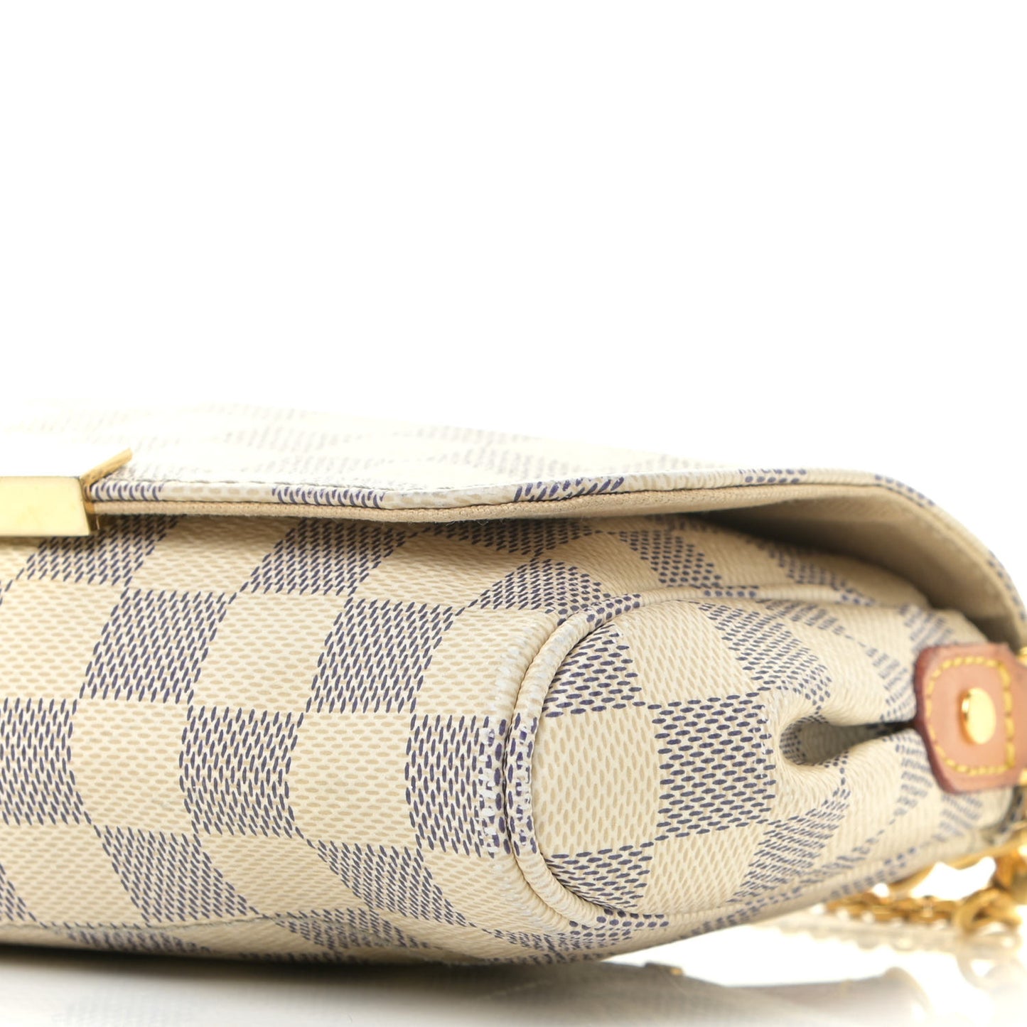 Damier Azur Favorite PM