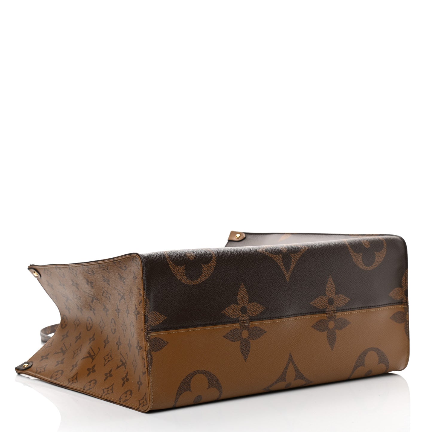 Reverse Monogram Giant Onthego GM