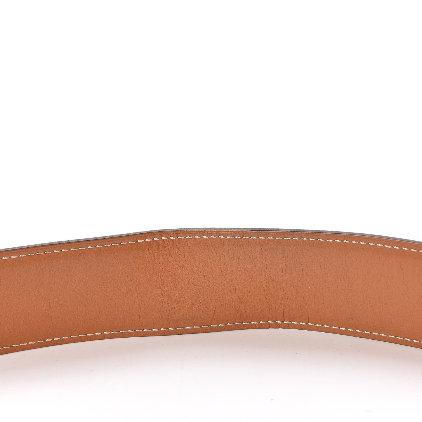 Box Chamonix 42mm Constance H Belt 110 Black Natural