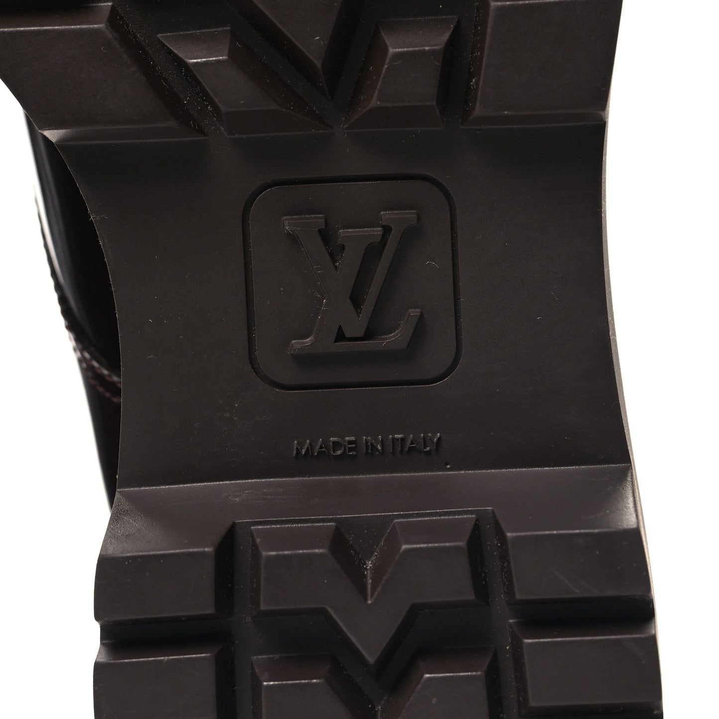 Patent Territory Ranger Boots 37.5 Bordeaux