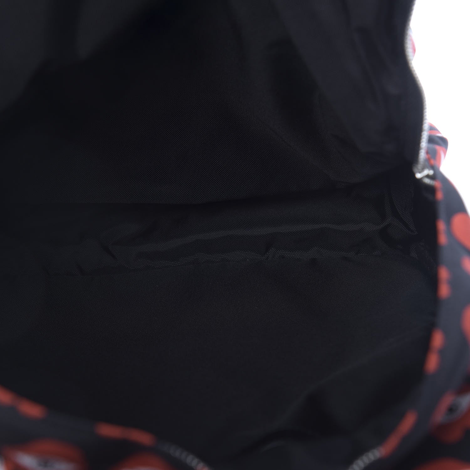 Celine Nylon Anneli Henriksson Telepathic Love Medium Backpack Multicolor 4 of 9