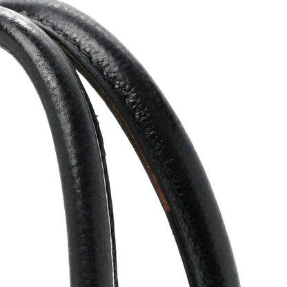 Louis Vuitton Empreinte Vosges MM Black 20 of 21