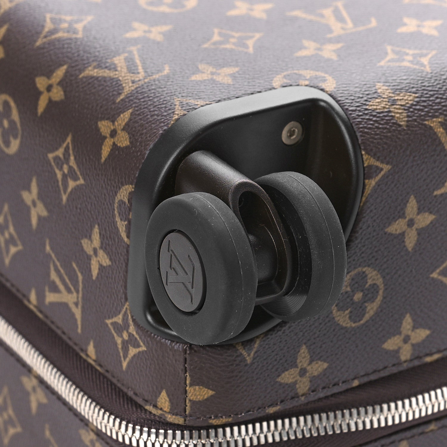 Louis Vuitton Monogram Horizon 55 9 of 13