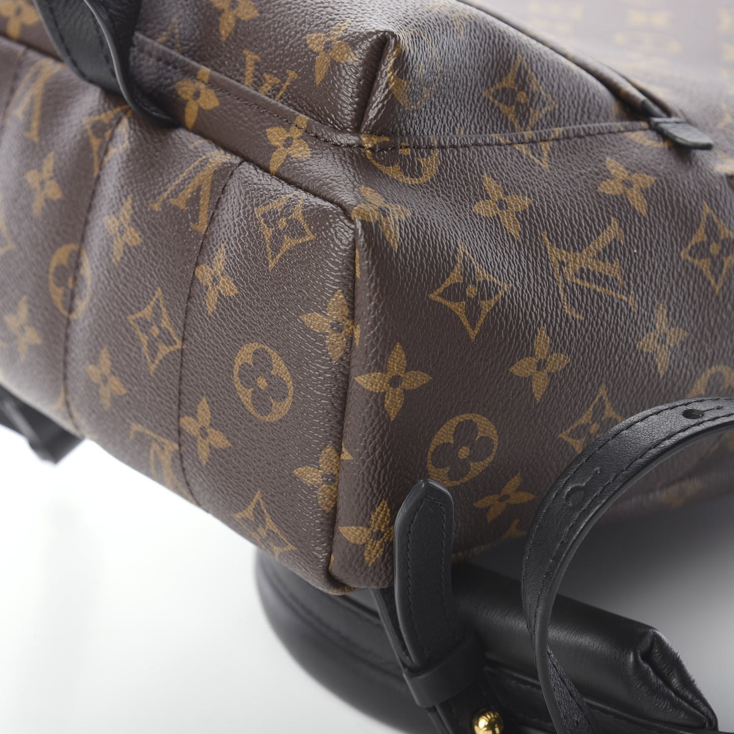 Monogram Palm Springs Backpack PM