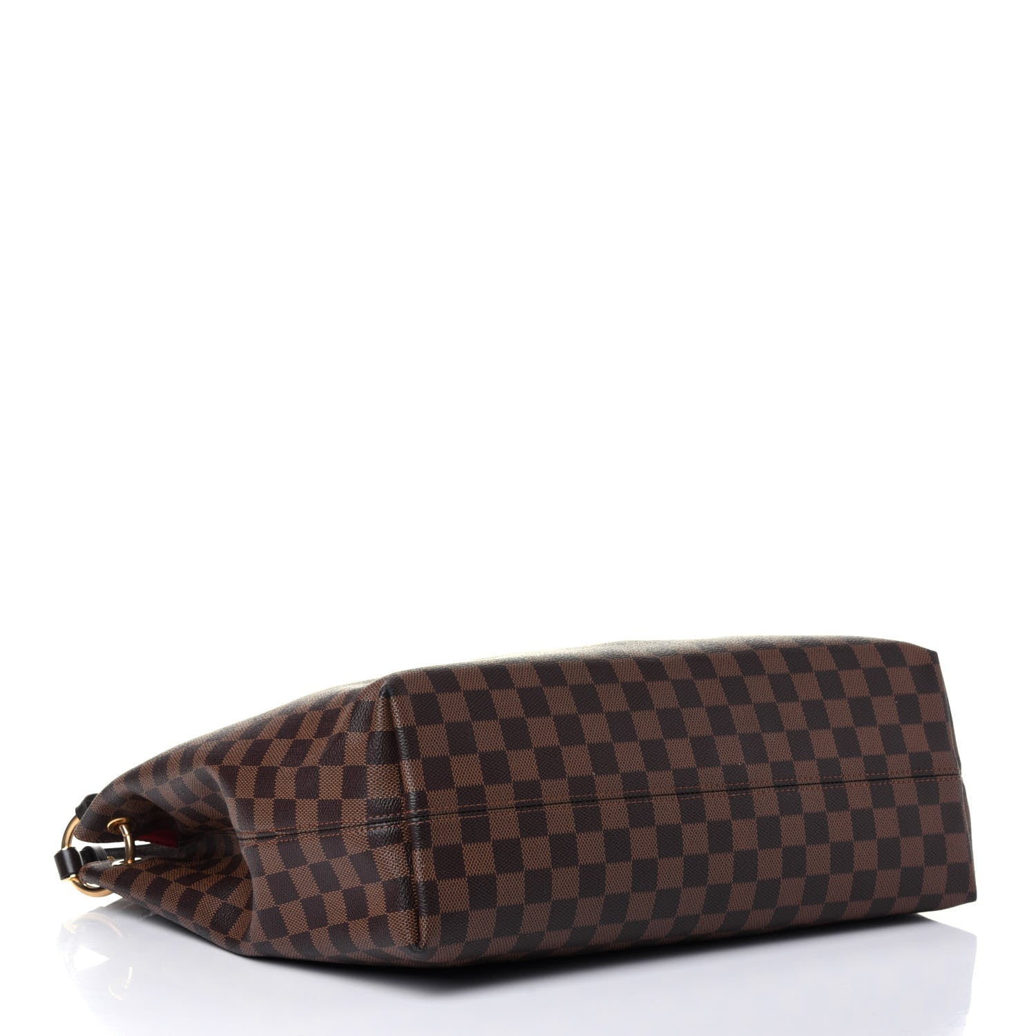 Louis Vuitton Damier Ebene Graceful MM 3 of 12